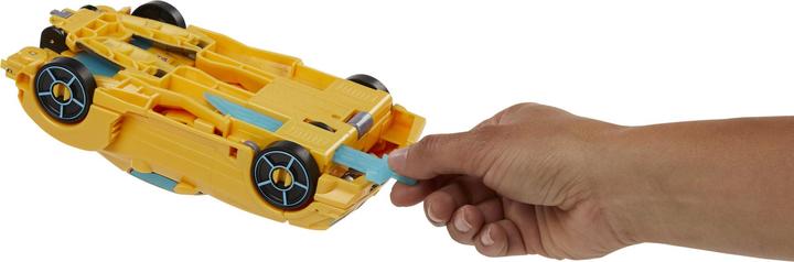 Image du produit Transformers Bourdon