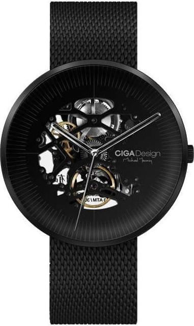 Image du produit Xiaomi CIGA Design MY Mechanical Watch (EN) (45 mm)