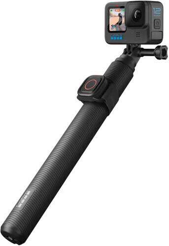 Produktbild GoPro Verlängerungsstange + wasserdichte Auslöserfernbedienung (Hero 12, Hero 11, Hero11 Black Mini)