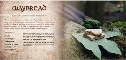 Immagine prodotto The Shire Cookbook (Inglese, Chelsea Monroe-Cassel, 2022)