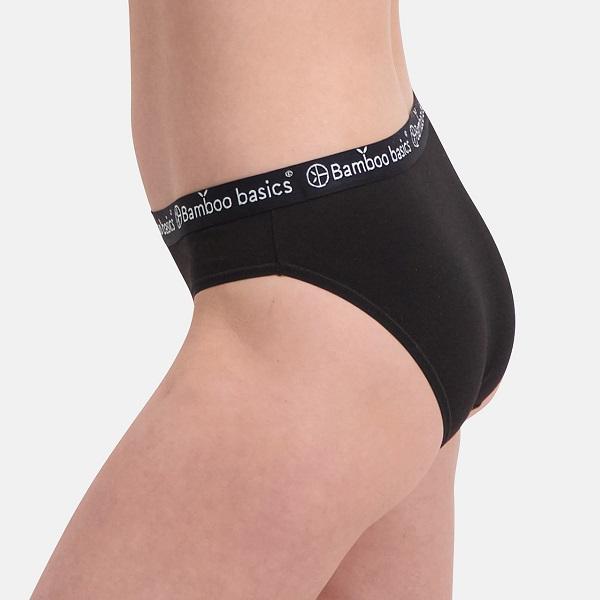 Image du produit Bamboo Basics Yara (XL, Lot de 3)