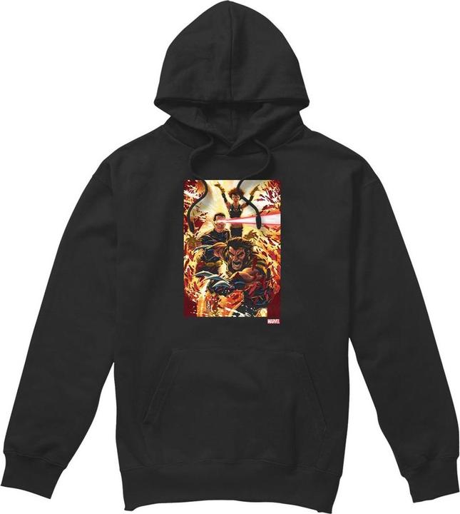 Immagine prodotto XMen Kapuzenpullover (S)