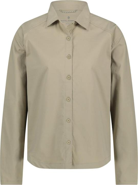 Immagine prodotto Royal Robbins Women's Wilder' Shirt L/S (M)