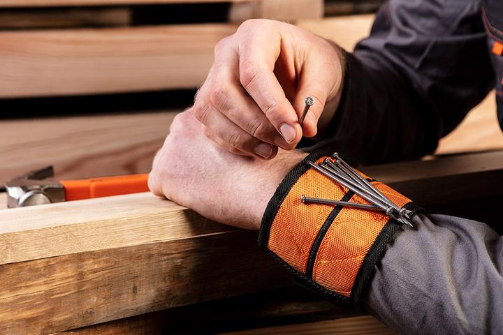 Image du produit Neo Tools Bracelet magnétique (1 pièces)