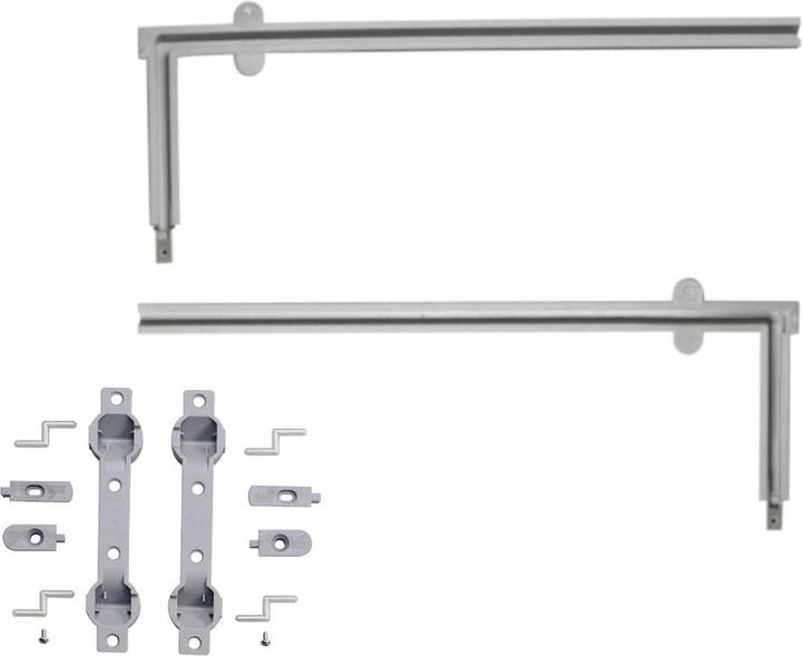 Produktbild Hettich Klappenbeschlag Lift Up 1