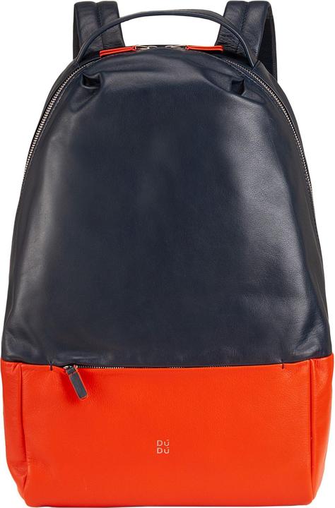 Image du produit Dudubags Rio - Sac à dos en cuir (12 l)