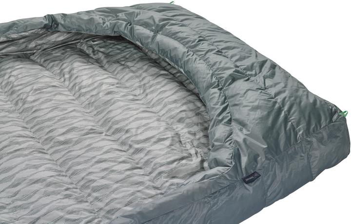 Actual product image Therm-a-Rest Vela 32F/0C (203 cm)