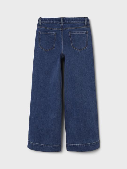 Immagine prodotto Name it Jeans a gamba larga (128)
