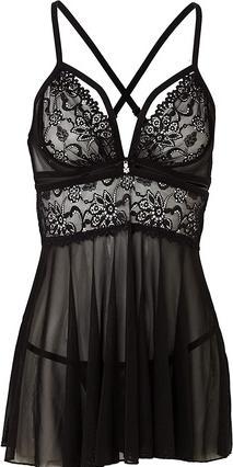 Produktbild Obsessive Babydoll (XXL)