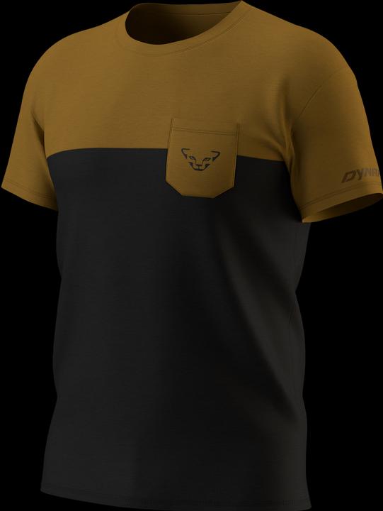 Produktbild Dynafit Transalper Pocket Kurzarmshirt (M)