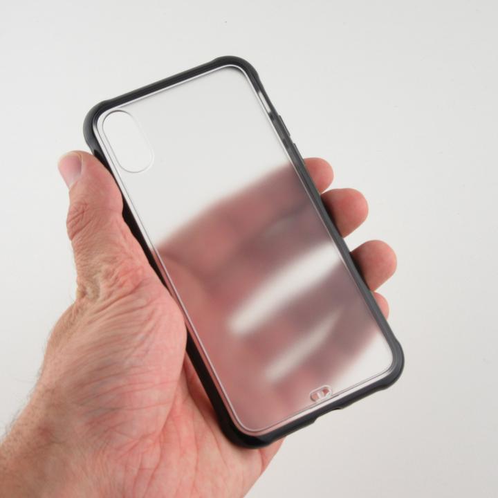 Produktbild PhoneLook Hülle Bumper Blur (Apple iPhone XS Max)