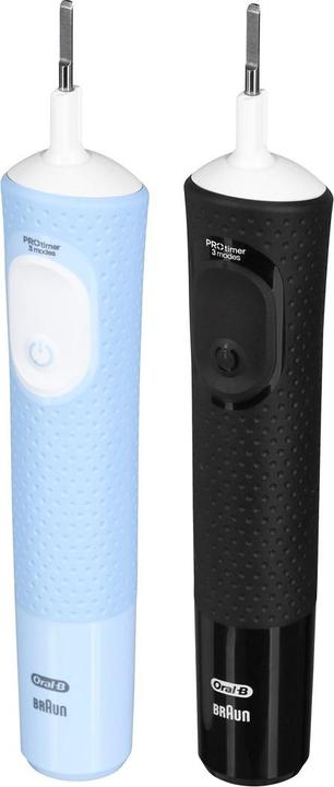 Immagine prodotto Oral-B Vitality Pro (Spazzolino oscillante)