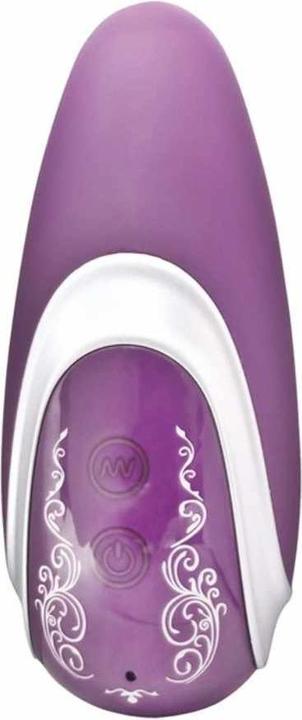 Produktbild Vibe Therapy Discreet purple