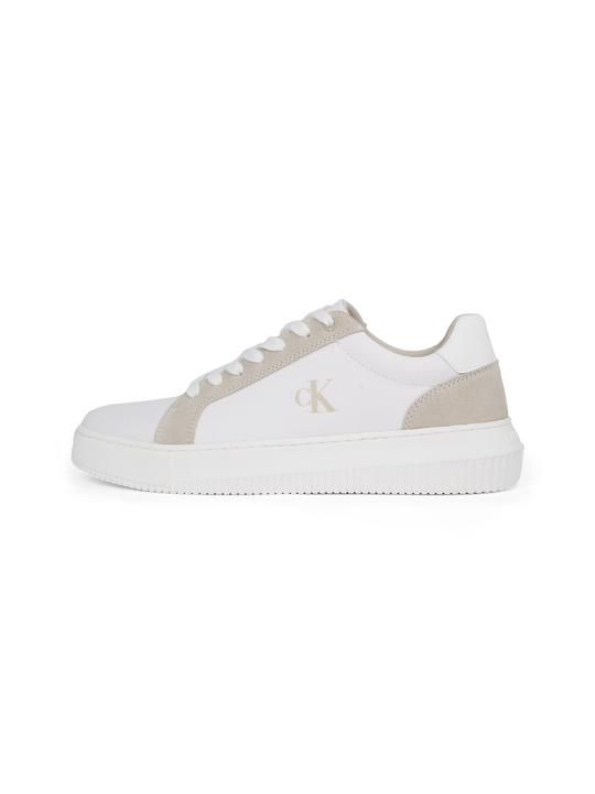 Immagine prodotto Calvin Klein Chunky Cupsole mg Canvas (42)