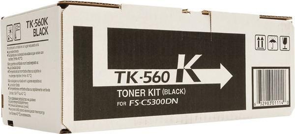 Image du produit Kyocera Tk-560k (CF)