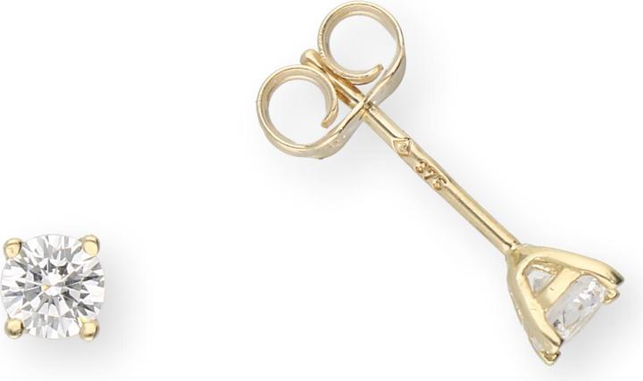 Immagine prodotto Carat Solitaire (Oro 9ct)