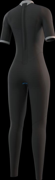 Produktbild Mystic Brand Shortarm /2mm (3/2 mm, L)