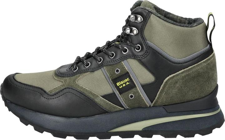 Actual product image Bauer Stiefelette (42)