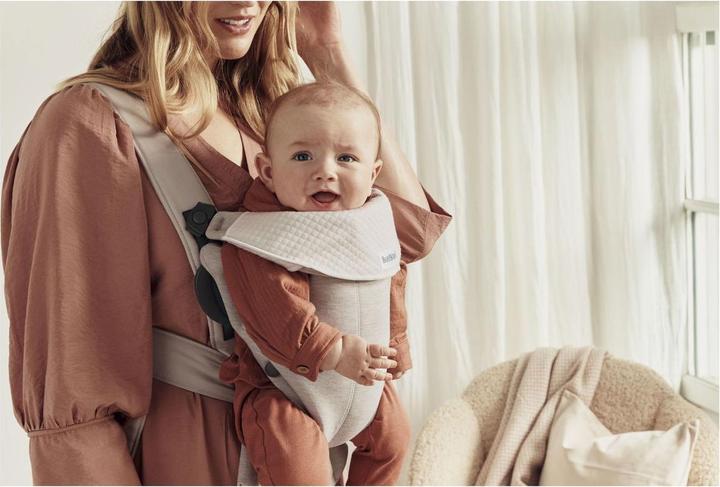 Immagine prodotto BabyBjörn Mini
