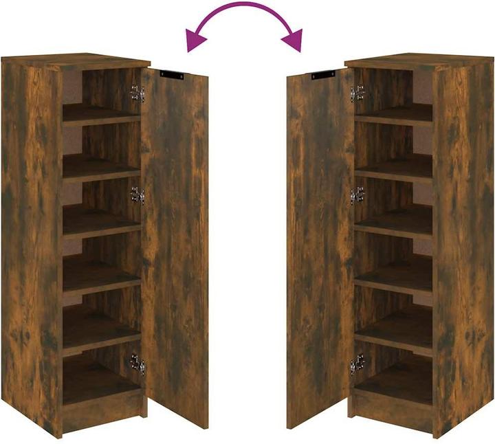 Immagine prodotto VidaXL Briggs (30 x 35 x 100 cm)
