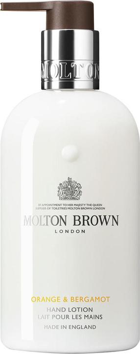 Molton Brown Orange & Bergamot Hand Lotion (300 ml)