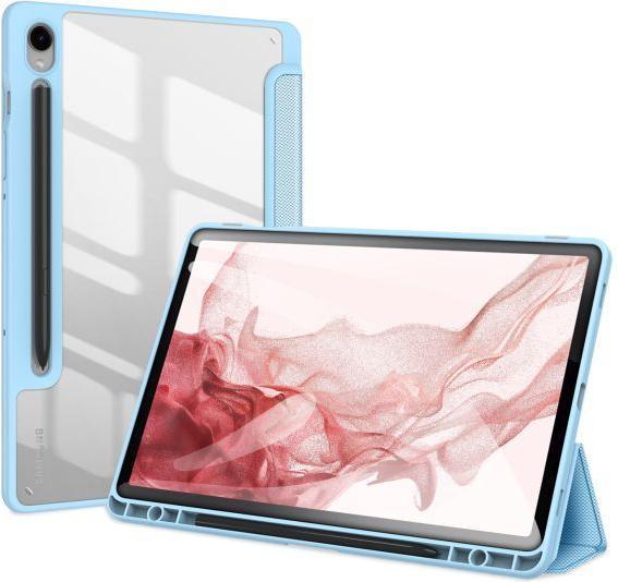 Actual product image Dux Ducis Toby Series (Galaxy Tab S9, Galaxy Tab S9 FE)