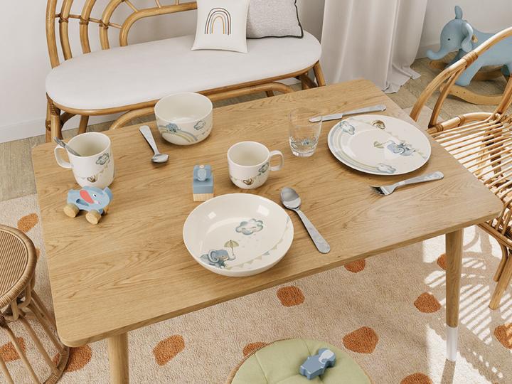 Image du produit Villeroy & Boch Bol à céréales pour enfants Walk like an Elephant