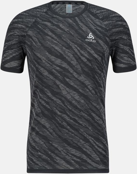 Produktbild Odlo T-shirt crew neck s/s ZEROWEIGHT CERAMIC (M)