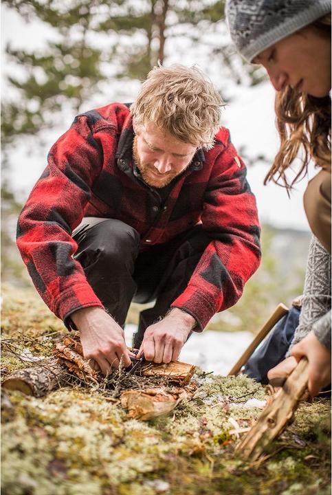 Immagine prodotto Fjällräven Camicia del Canada (L)