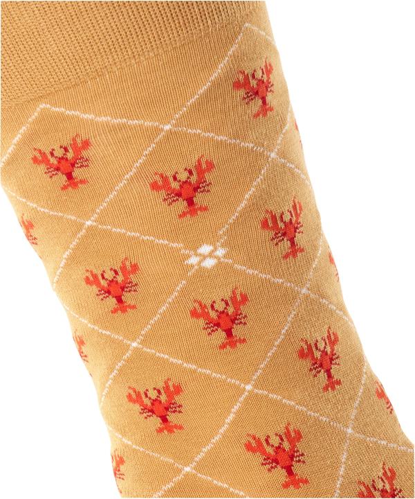 Produktbild Burlington Socken "Lobster" camel (40 - 46)