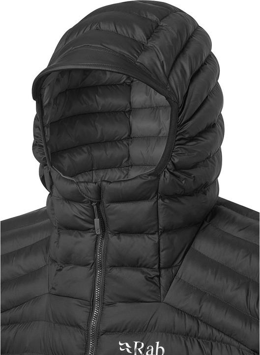 Actual product image Rab Cirrus Alpine Jacket (S)