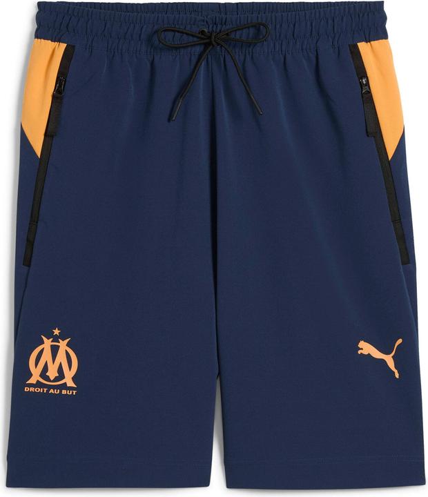 Produktbild Puma OM PUMATECH Shorts 6" WV (XS)