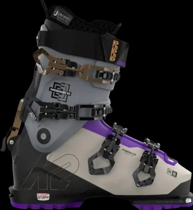 Actual product image K2 Mindbender W 95 Mv 2023 (24, 24.5)