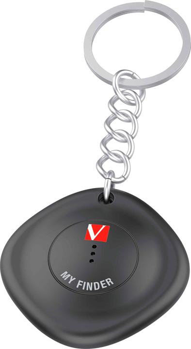 Produktbild Verbatim Tracker, Bluetooth, My Finder, MYF-01 (iOS)