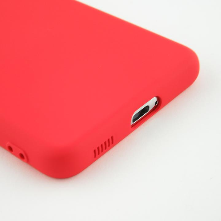 Actual product image PhoneLook Coque Soft Touch (Samsung Galaxy S21 FE 5G)