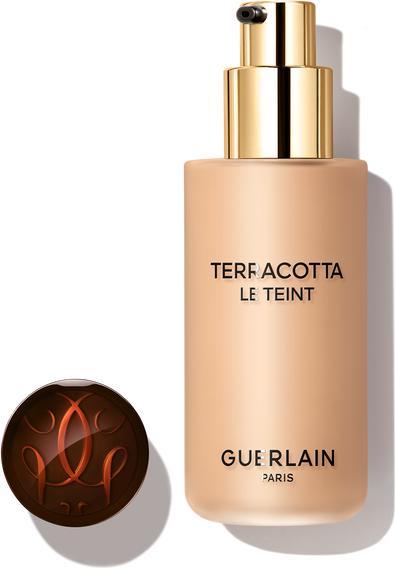 Produktbild Guerlain TERRA 23 Luminizer Compact Powder 3W 35 ml (3W)