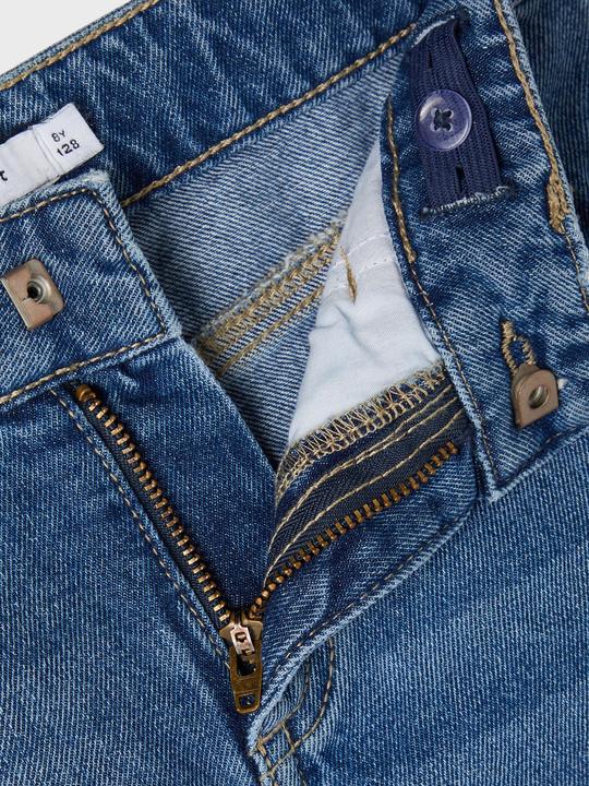 Produktbild Name it Rose Regular Fit Jeans (164)