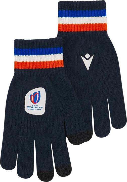 Actual product image Macron gloves acron rwc france 2023 (M)