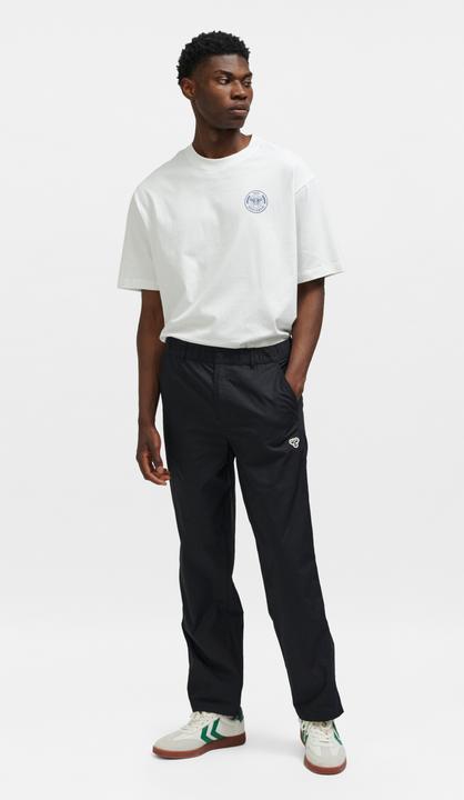 Actual product image hummel hmlCHINO PANT BEE (XS)