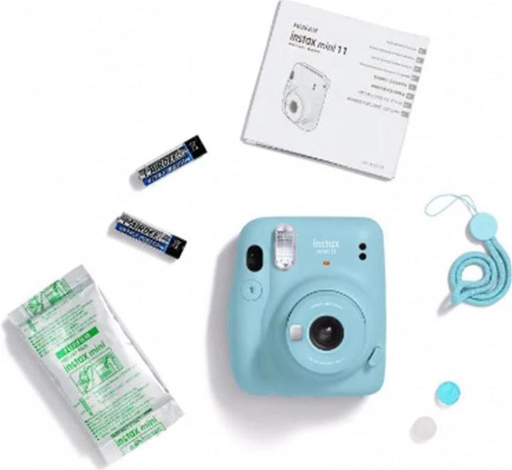 Image du produit Fujifilm Instax Mini 11