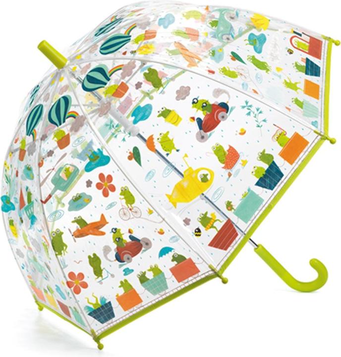 Actual product image Djeco Umbrella