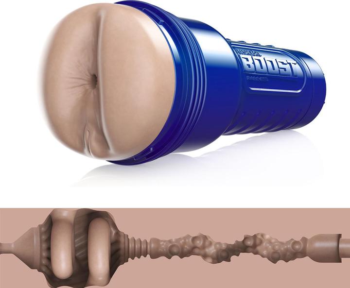 Productafbeelding Fleshlight Boost Blast Licht Medium