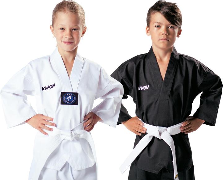 Image du produit Kwon Weiss (110 C)