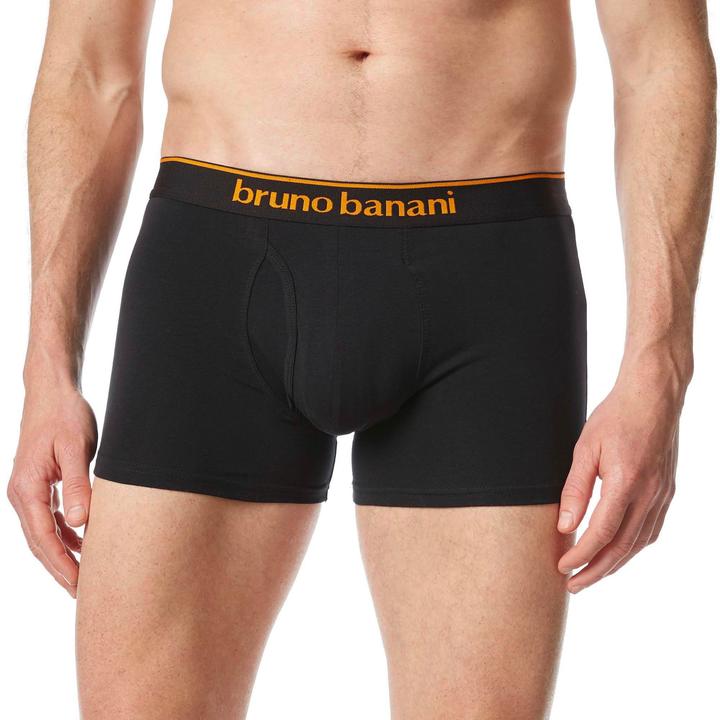 Produktbild Bruno Banani Boxershort Casual (M, 2er Pack)