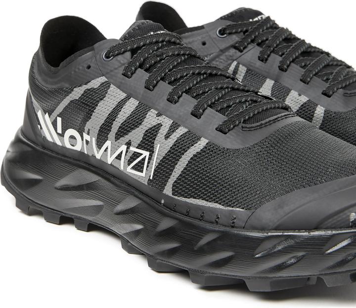 Image du produit Nnormal Kjerag Brut Black (40)