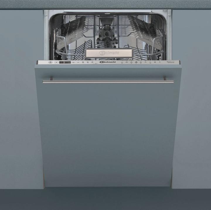 Produktbild Bauknecht BSIO 3T223 PE X CH