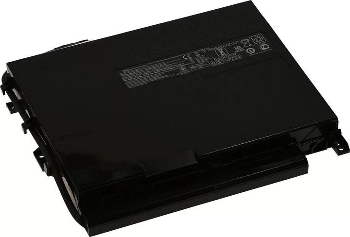Immagine prodotto AccuCell Batteria HP Omen 17-w103ng / Omen 17-w131ng / Omen 17-w200ng / Tipo PF06XL e altre. (8200 mAh)