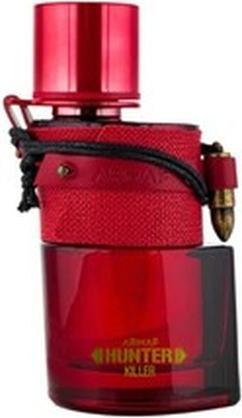 Produktbild Armaf Hunter Jungle Green - EDP (Eau de Parfum, 100 ml)