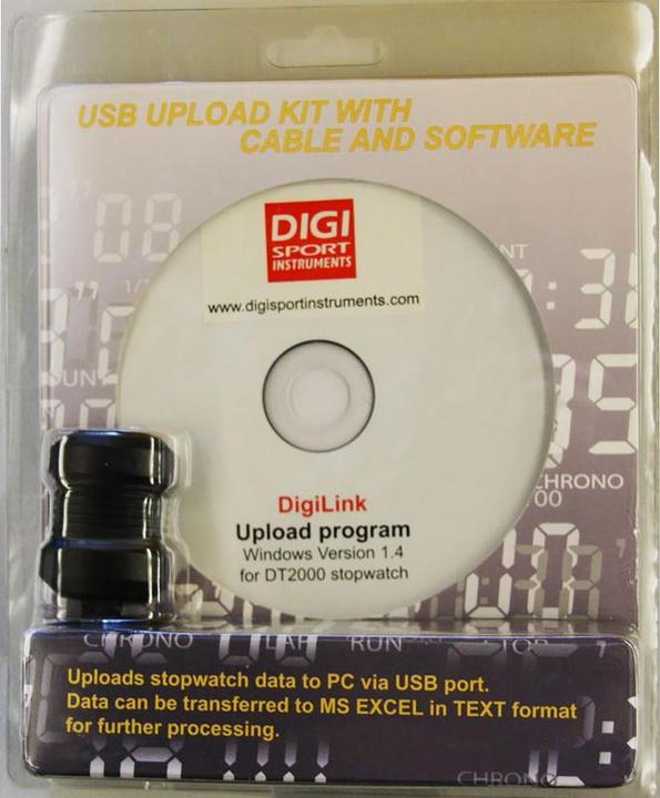 Actual product image Digi Sport DIGI EDP connection set I