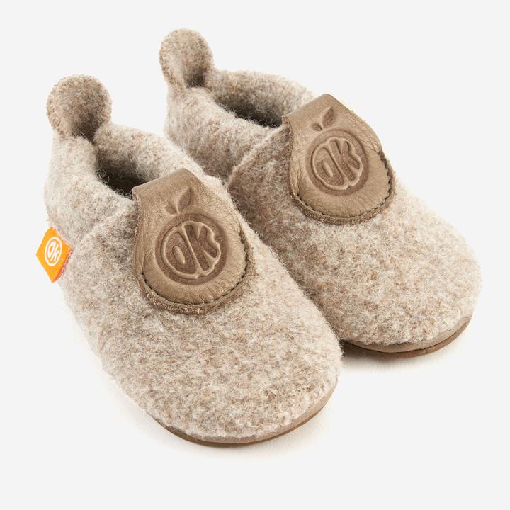 Actual product image Orangenkinder Amigo Wolli Uni (KIGA) (23)